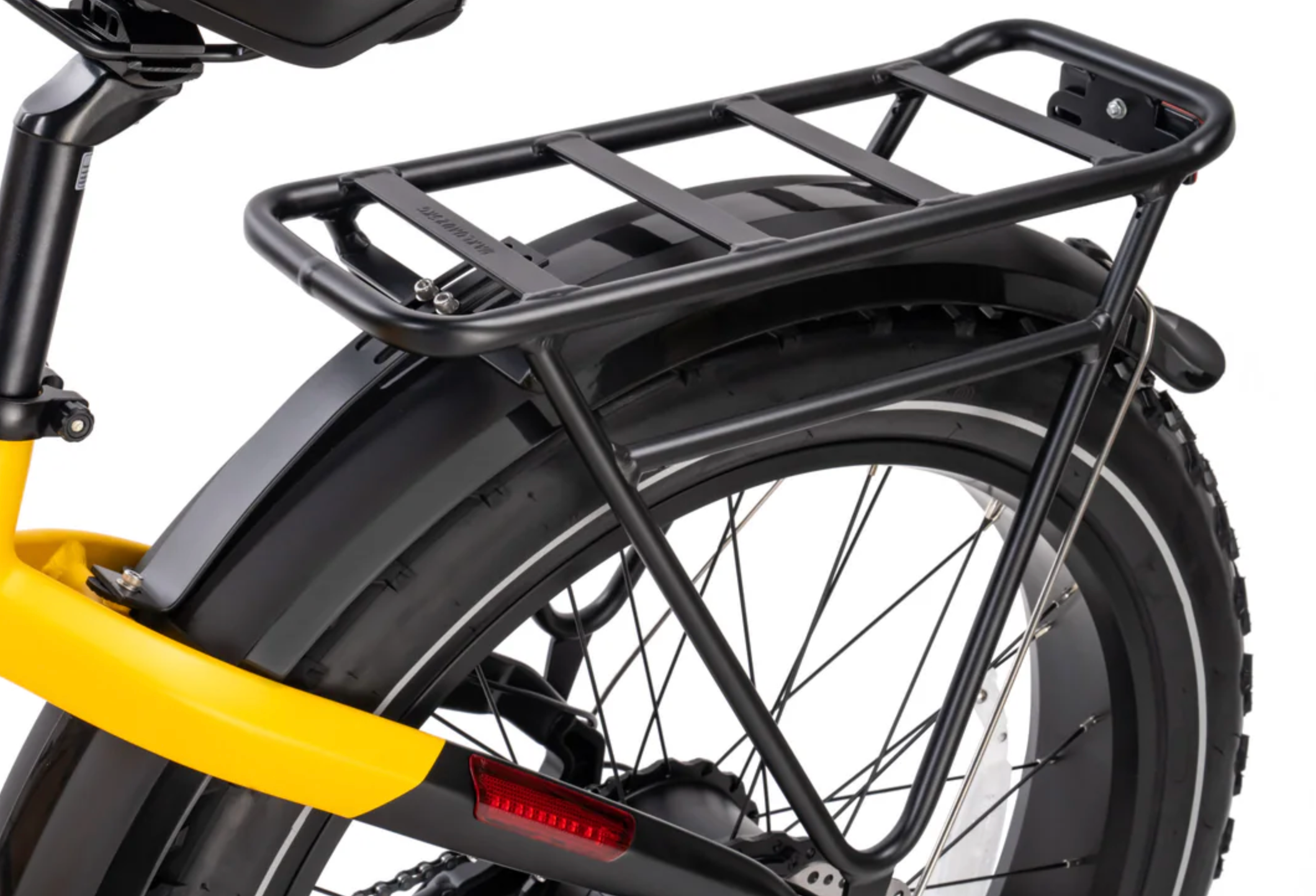Snapcycle R1 Pro Fat Tire Electric Bike  Bonus Gift