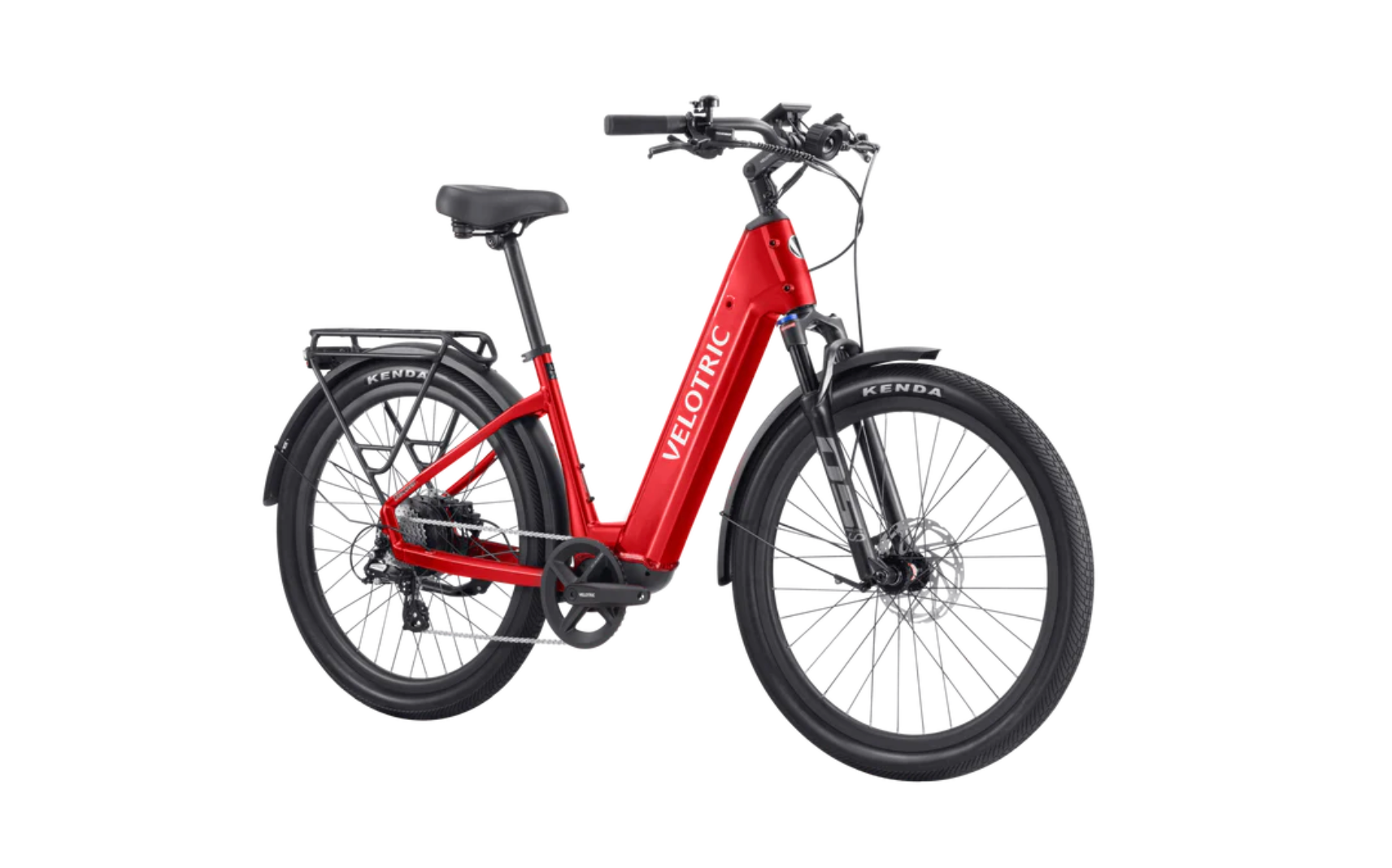 Velotric Discover 2 Step Thru Electric Bike – Bikecraze Velotric Discover 2 Step Thru Electric Bike – Bikecraze