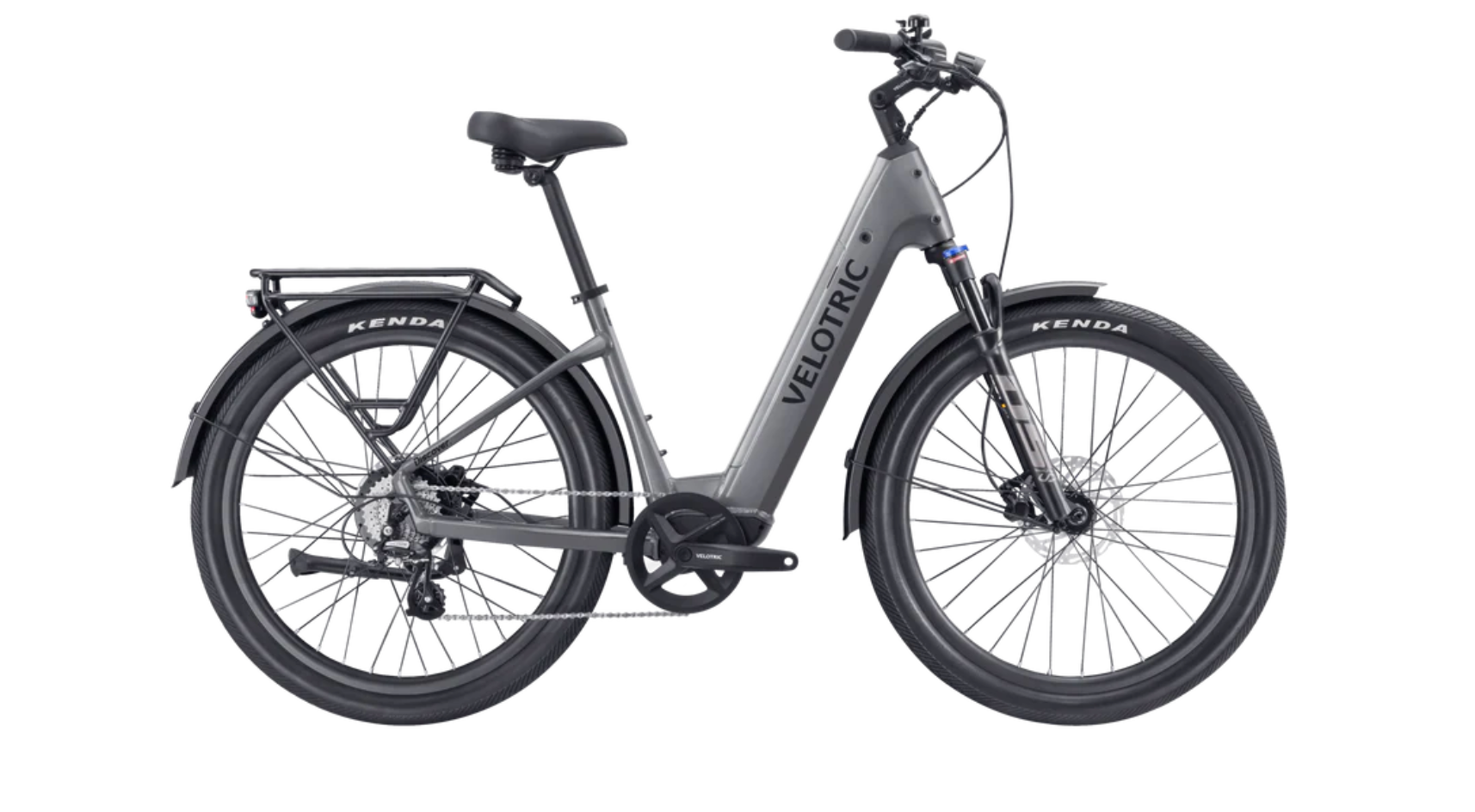 Velotric Discover 2 Step Thru Electric Bike – Bikecraze Velotric Discover 2 Step Thru Electric Bike – Bikecraze
