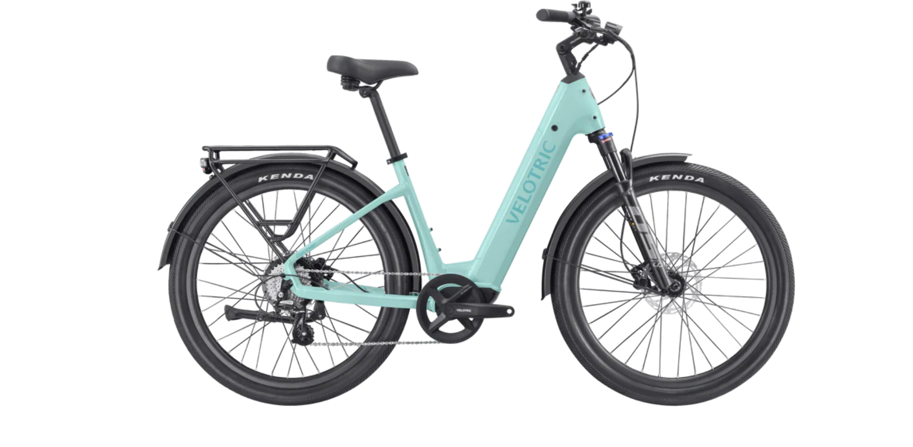 Velotric Discover 2 Electric Fat Tire Bike