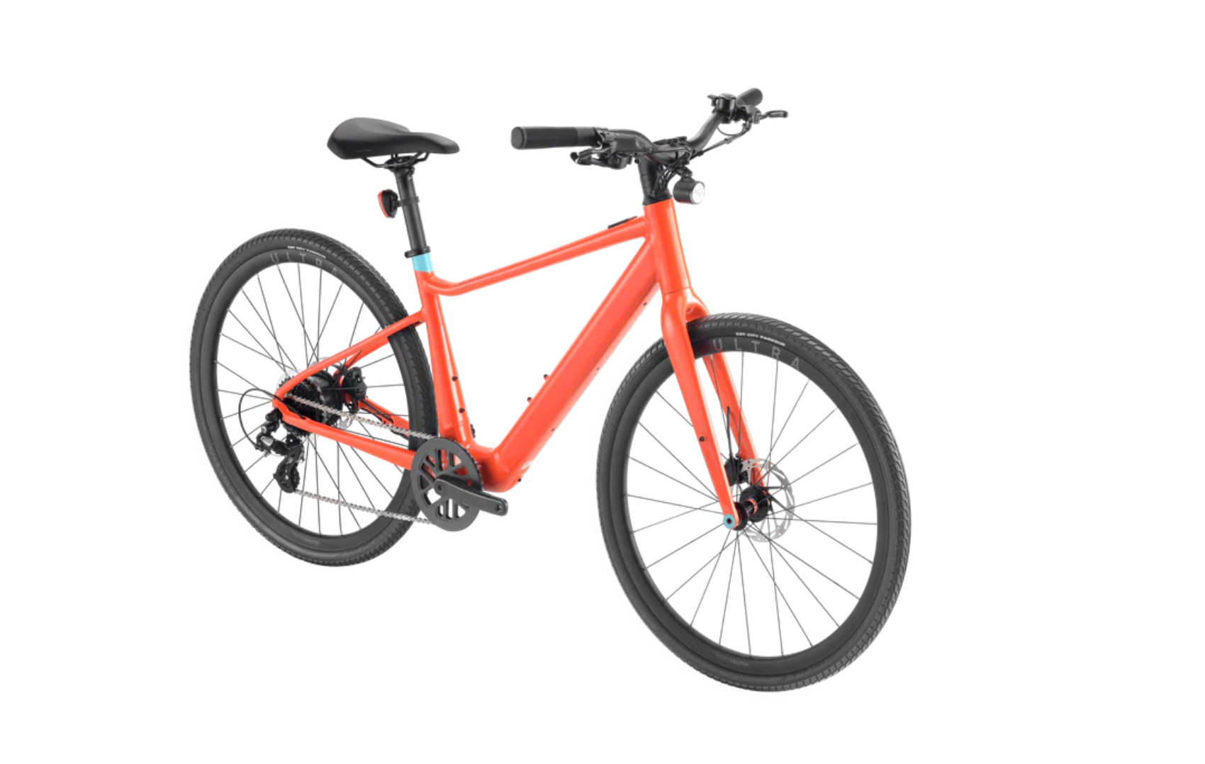 Velotric T1 ST Plus Step Thru Commuter Electric Bike BONUS
