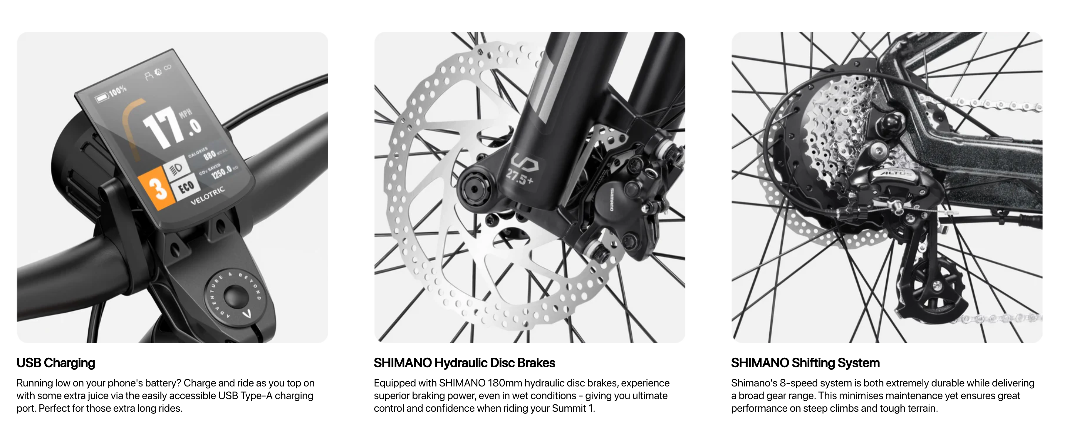 Velotric Summit 1 Torque Electric Mountain Bike BONUS – Bikecraze Velotric Summit 1 Torque Electric Mountain Bike BONUS – Bikecraze