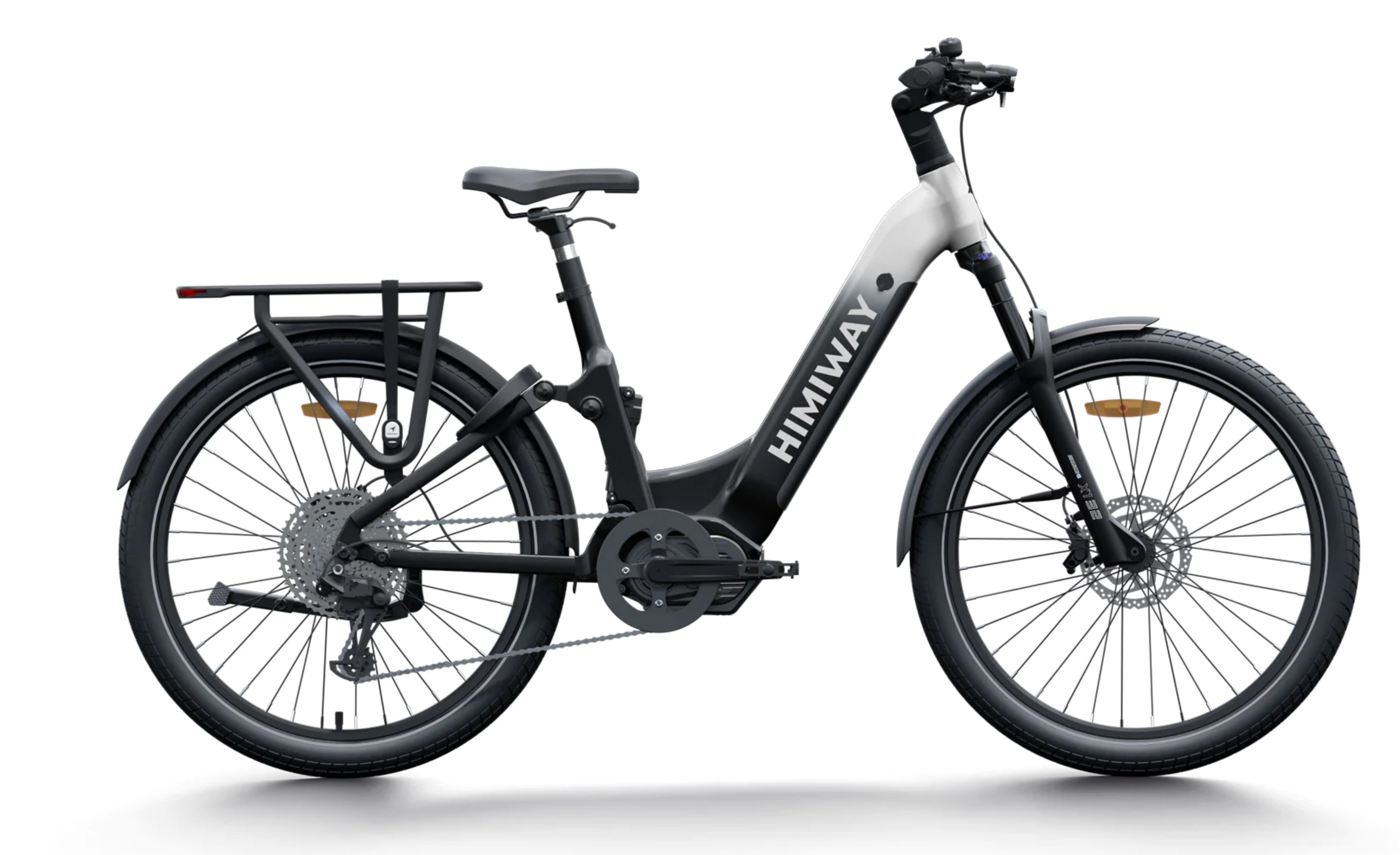 Himiway Beast Mode A7 Pro Commuter Electric Bike