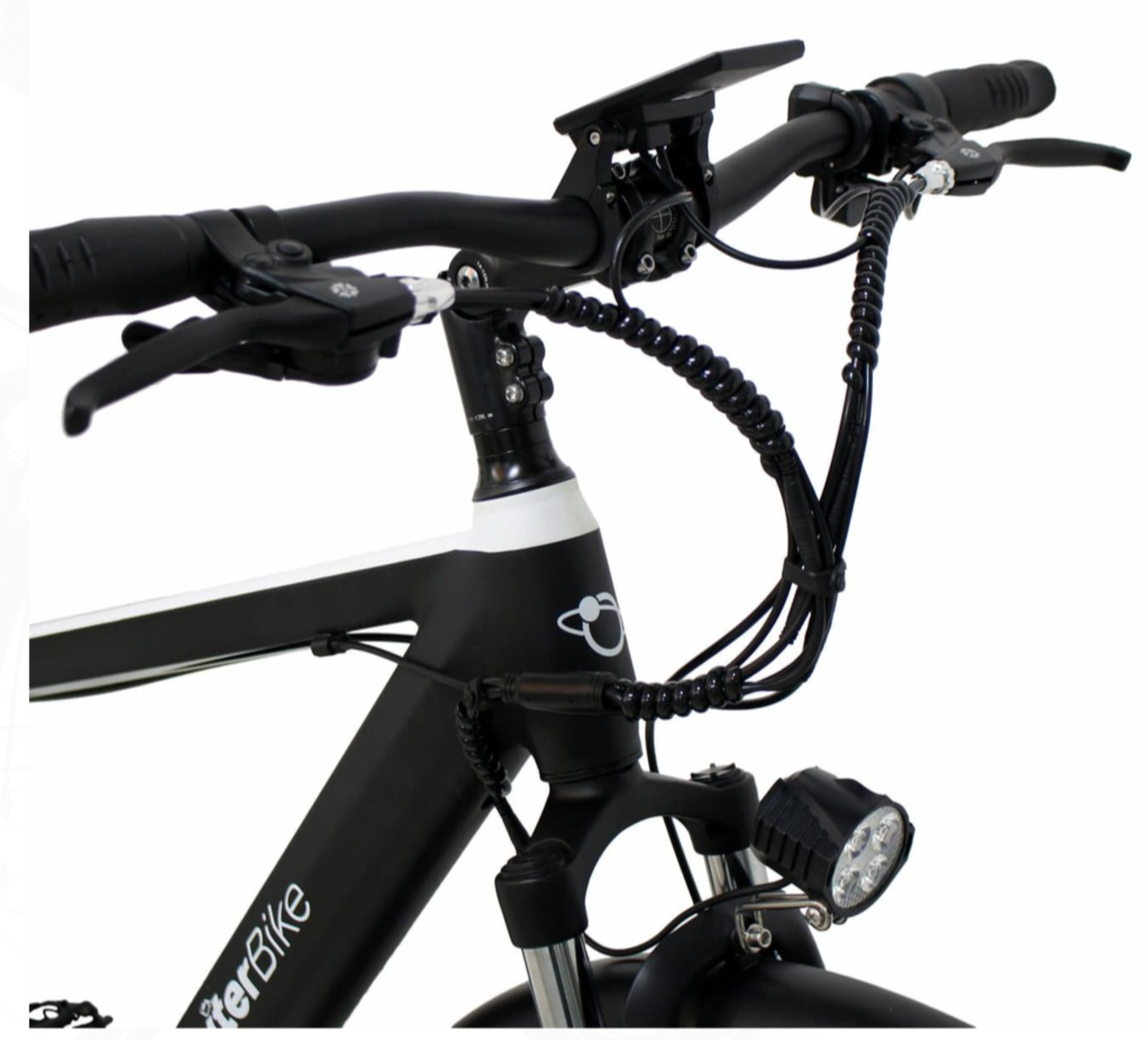 Jupiter Tempo City Commuter Electric Bike