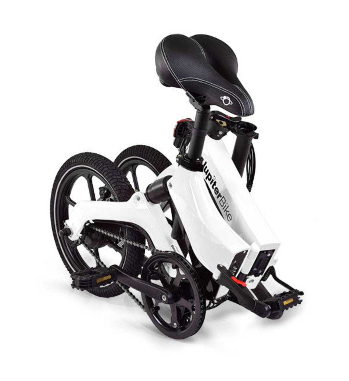 Jupiter Discovery X5 Folding Electric Bike