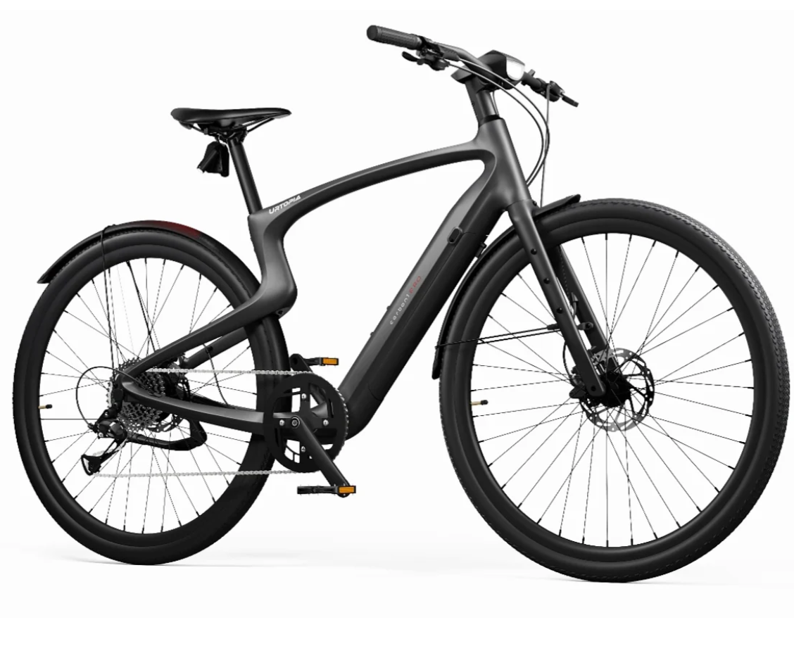 Urtopia Carbon 1 Pro Electric Bike