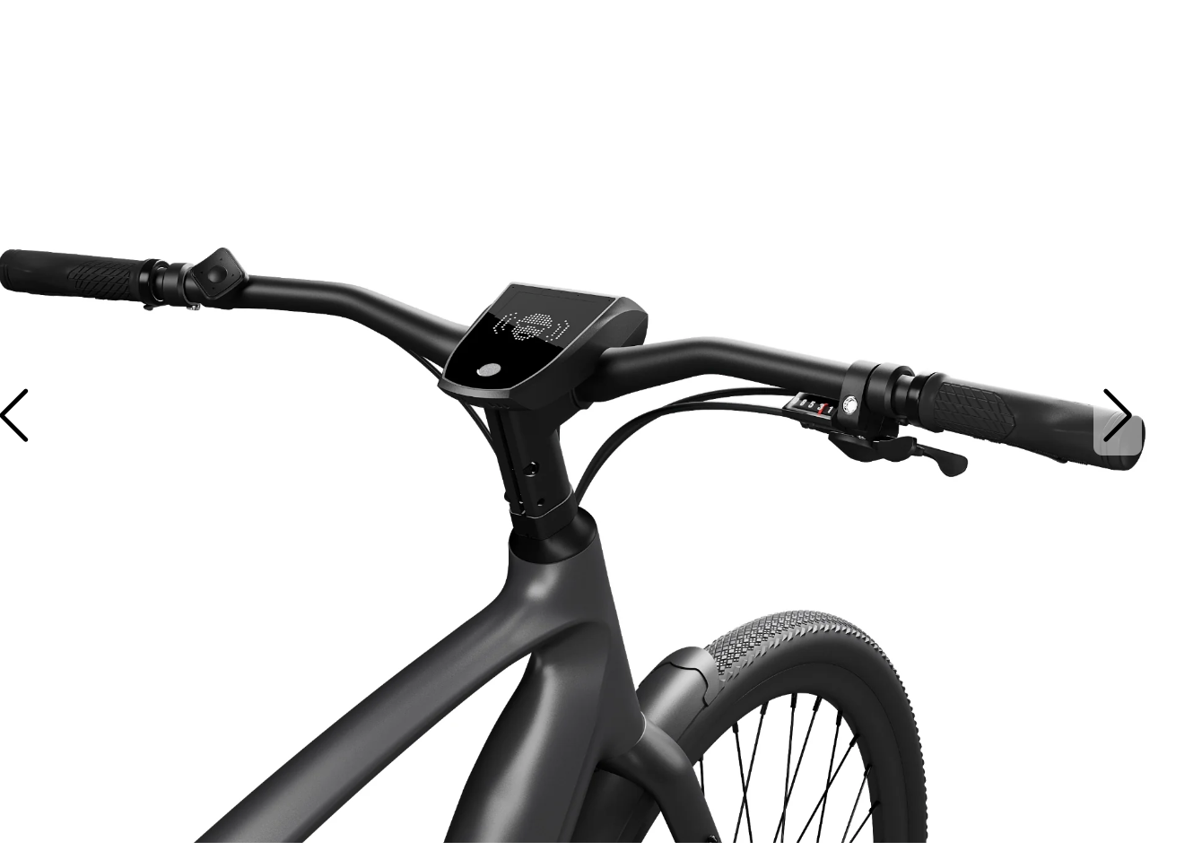 Urtopia Carbon 1 Pro Electric Bike