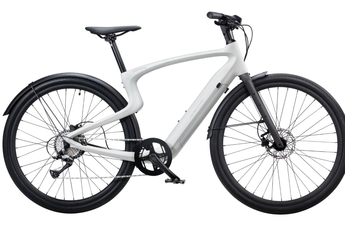 Urtopia Carbon 1 Pro Electric Bike