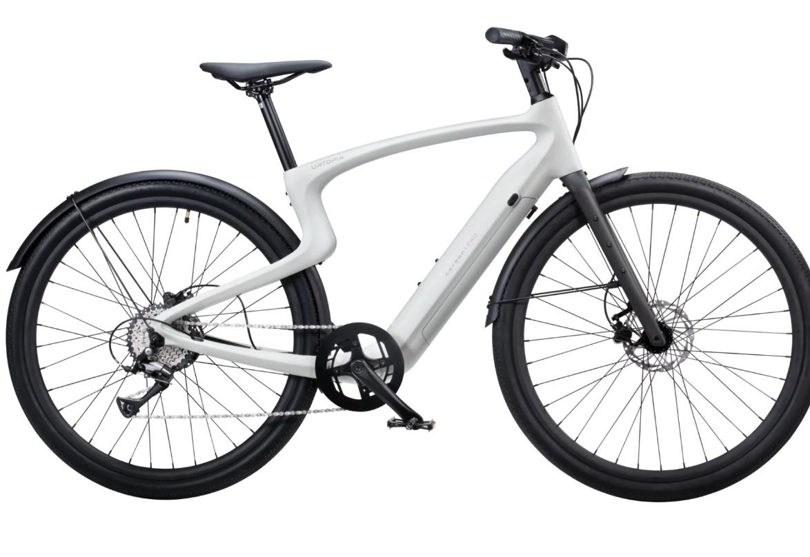 specialized e bike urban Urtopia Carbon 1 Pro