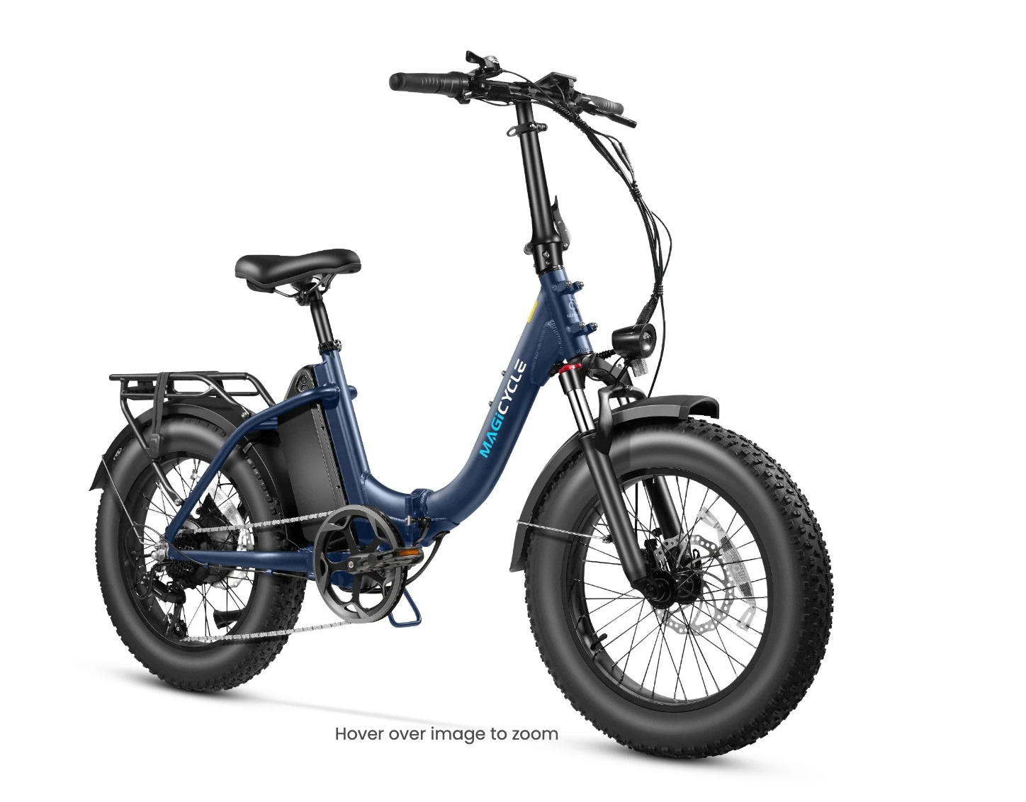 Magicycle Jaguarundi Pro 20