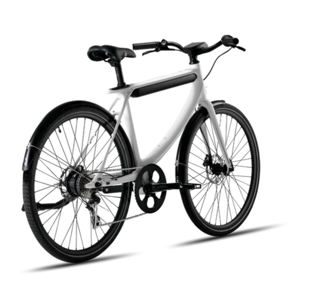 Urtopia Chord / Chord X City Electric Bike