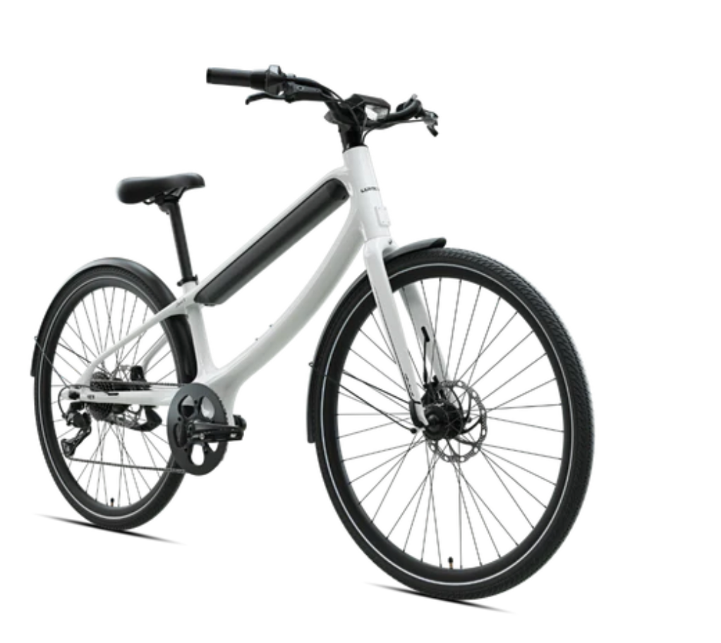 Urtopia Chord / Chord X City Electric Bike