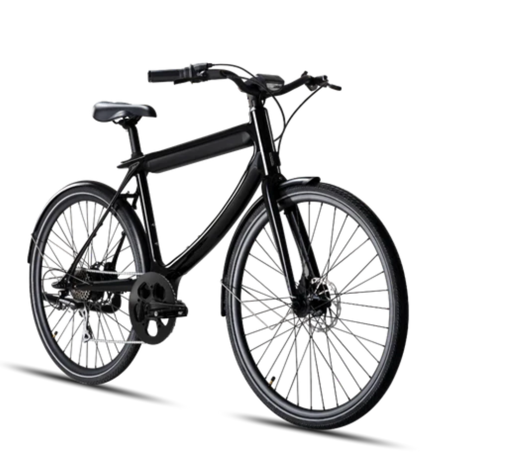 Urtopia Chord / Chord X City Electric Bike