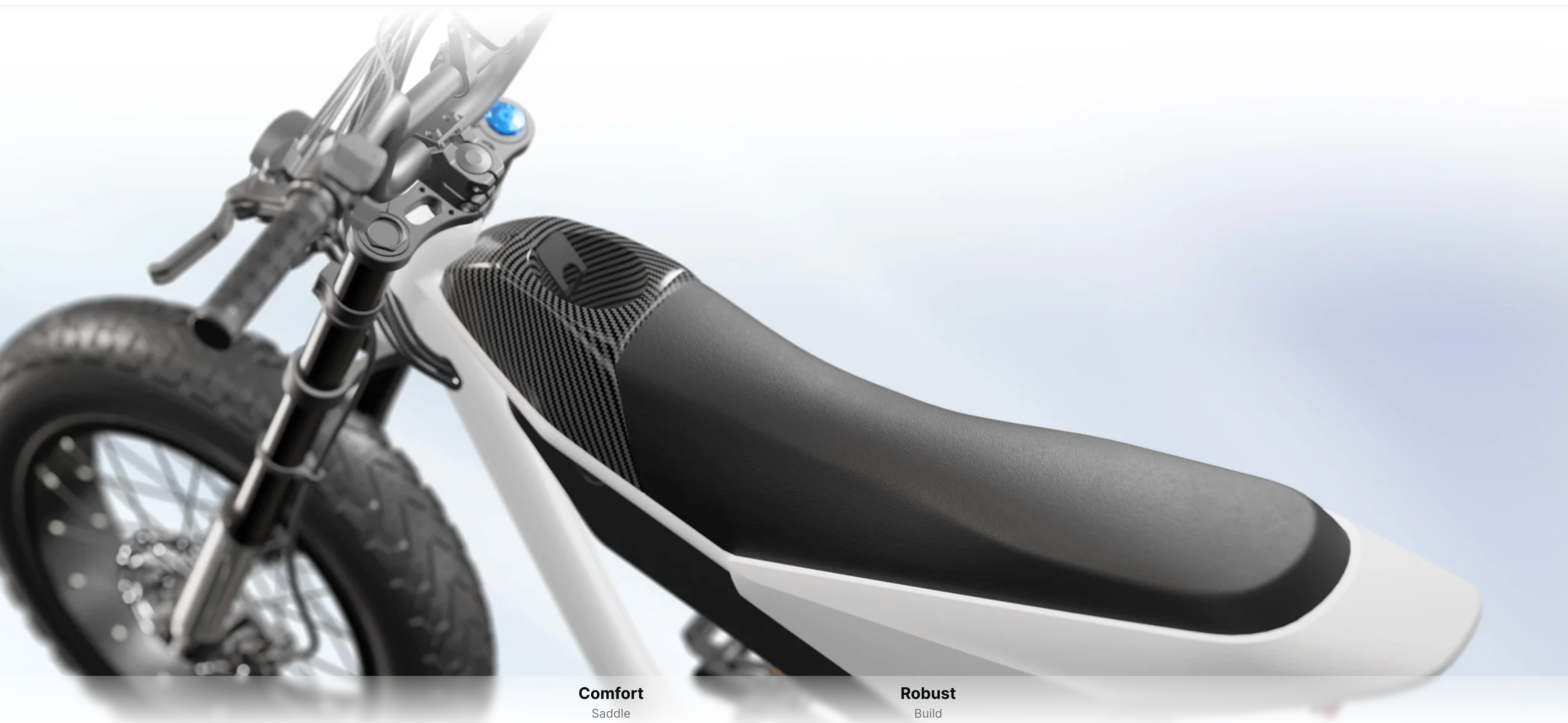 Himiway C5 Ultra Electric Motor Bike