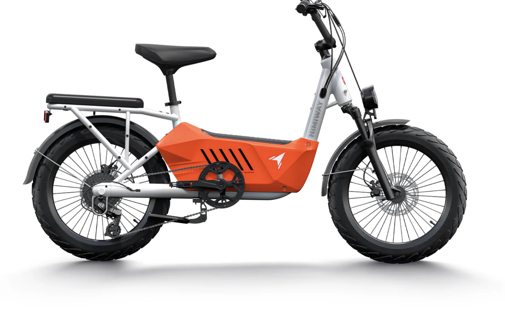 Himiway C3 Cargo Electric Bike