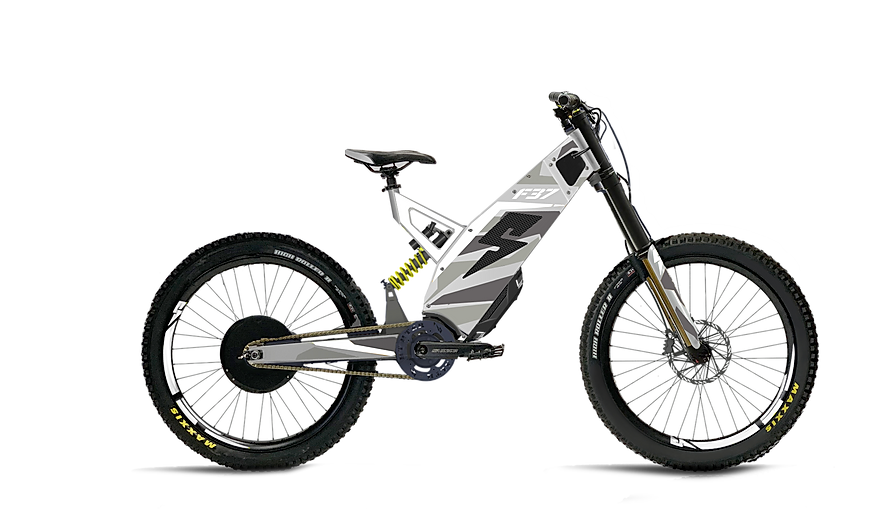 Stealth electric bicycle price online