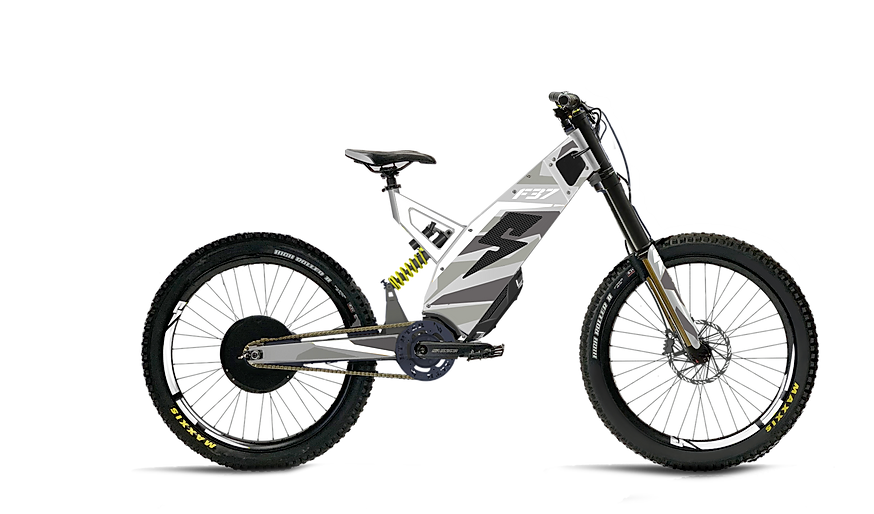 Stealth ebikes sale