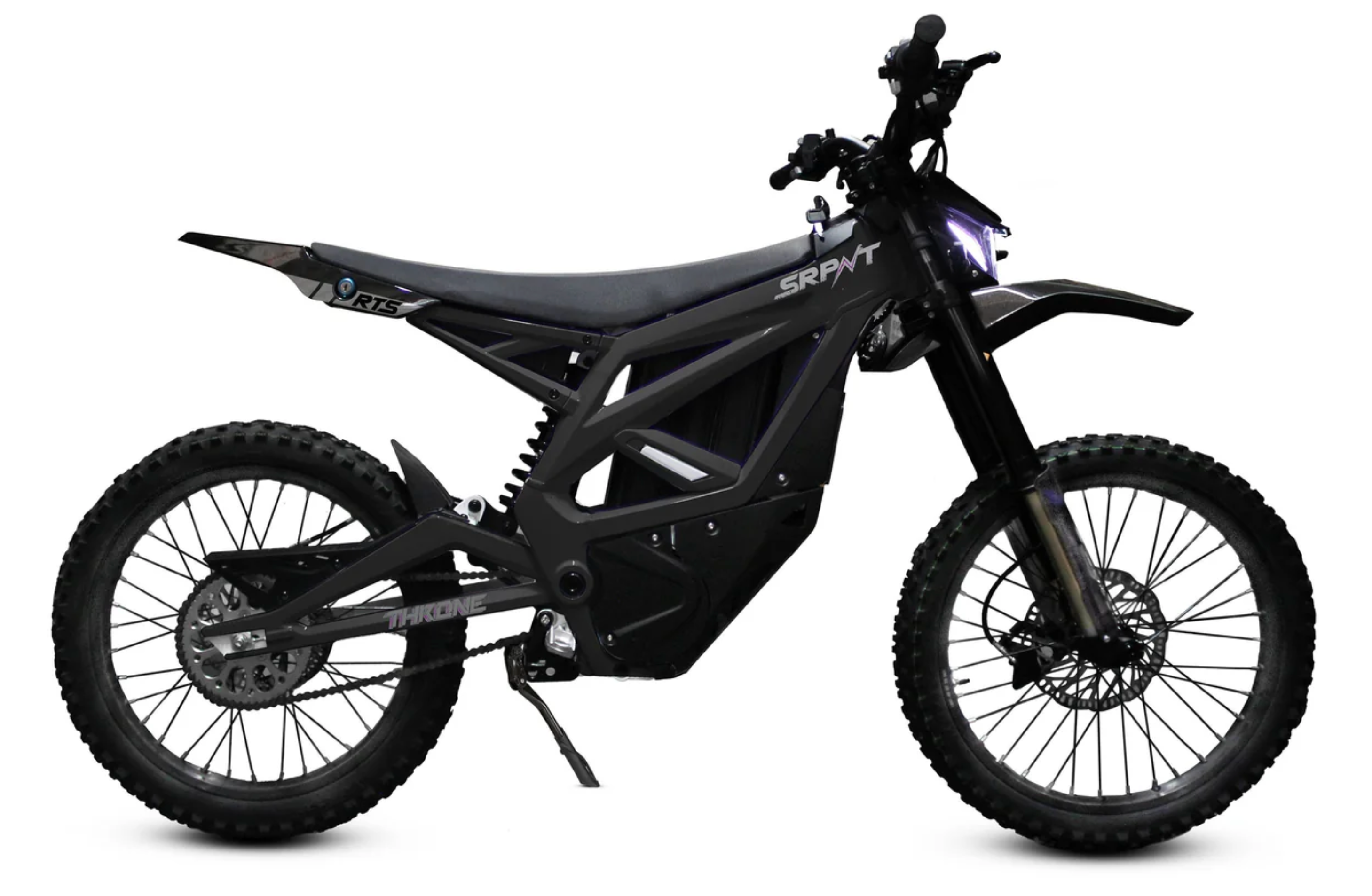 Battery powered dirt bike best sale