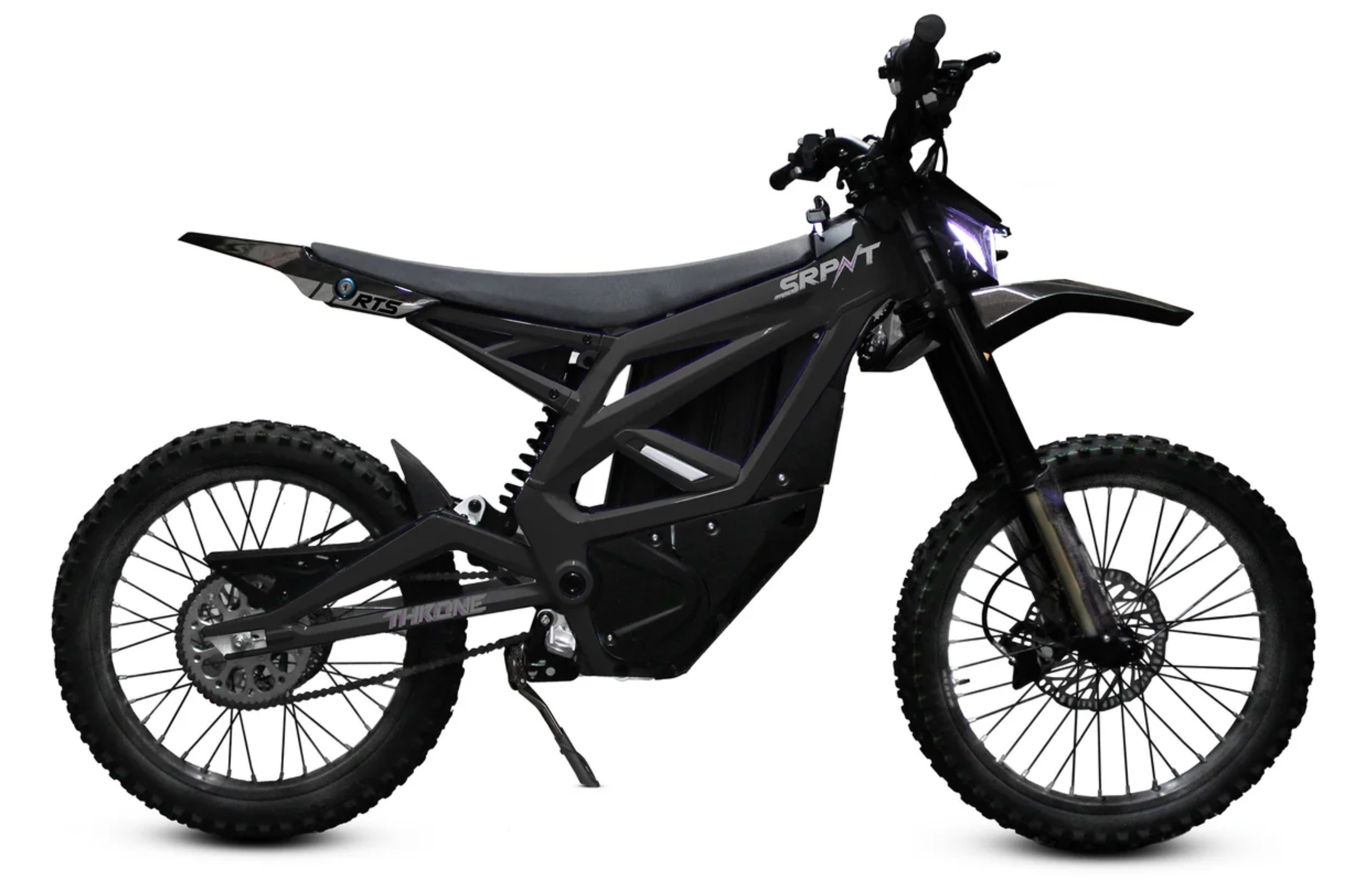 What is an electric dirt bike? Definition and core features