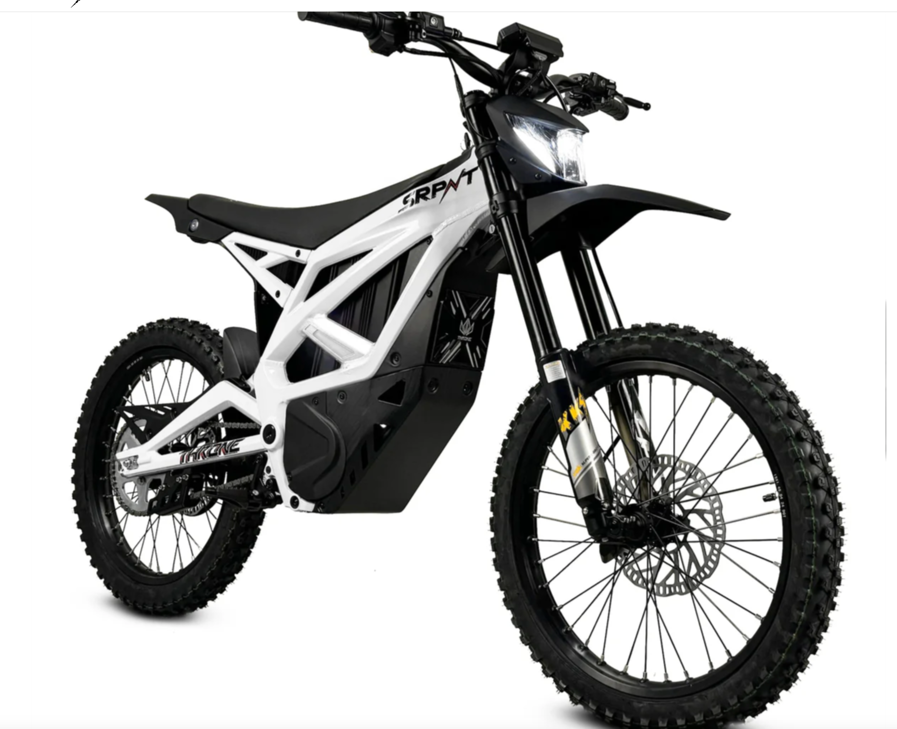 SRPNT E-Moto Offroad Electric Dirt Bike