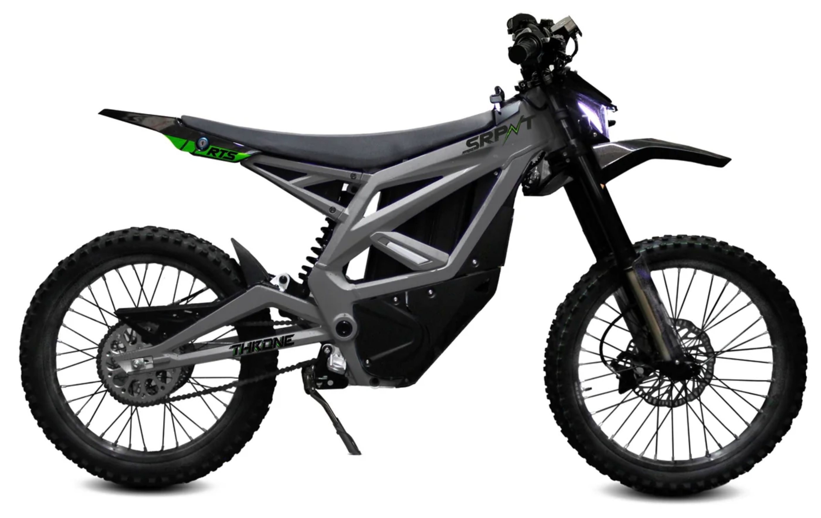 SRPNT E Moto Offroad Electric Dirt Bike Bikecraze Bike Shop