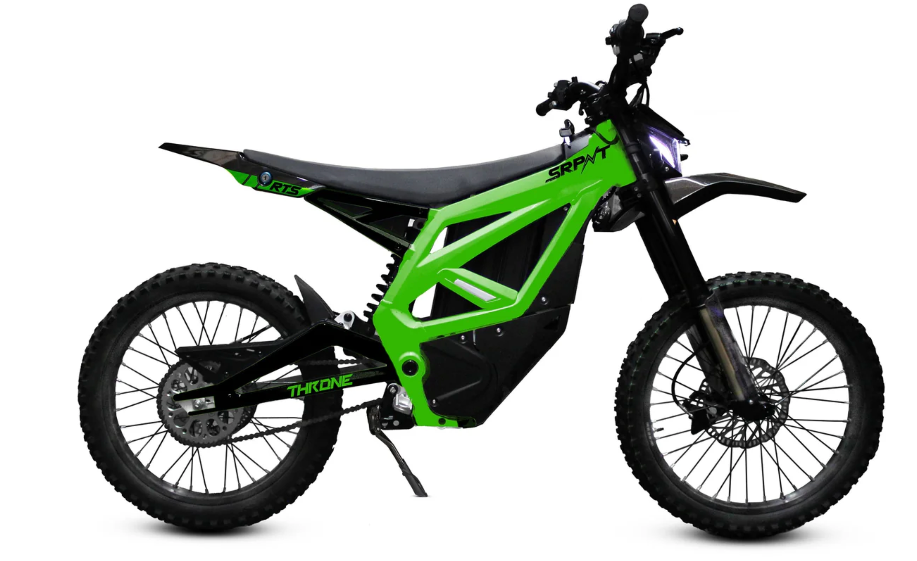 SRPNT E-Moto Offroad Electric Dirt Bike