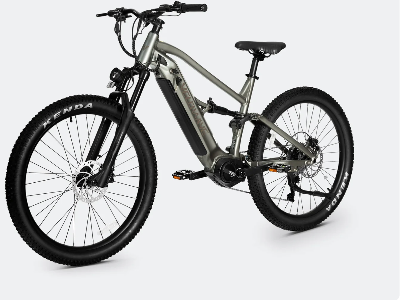 giant bicycles wake forest Velowave Forest SM MTB Electric Bike