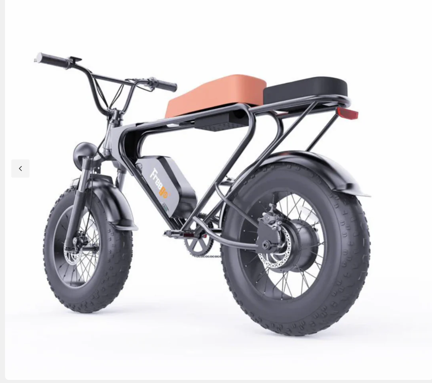 Fat tire bike under 200 sale