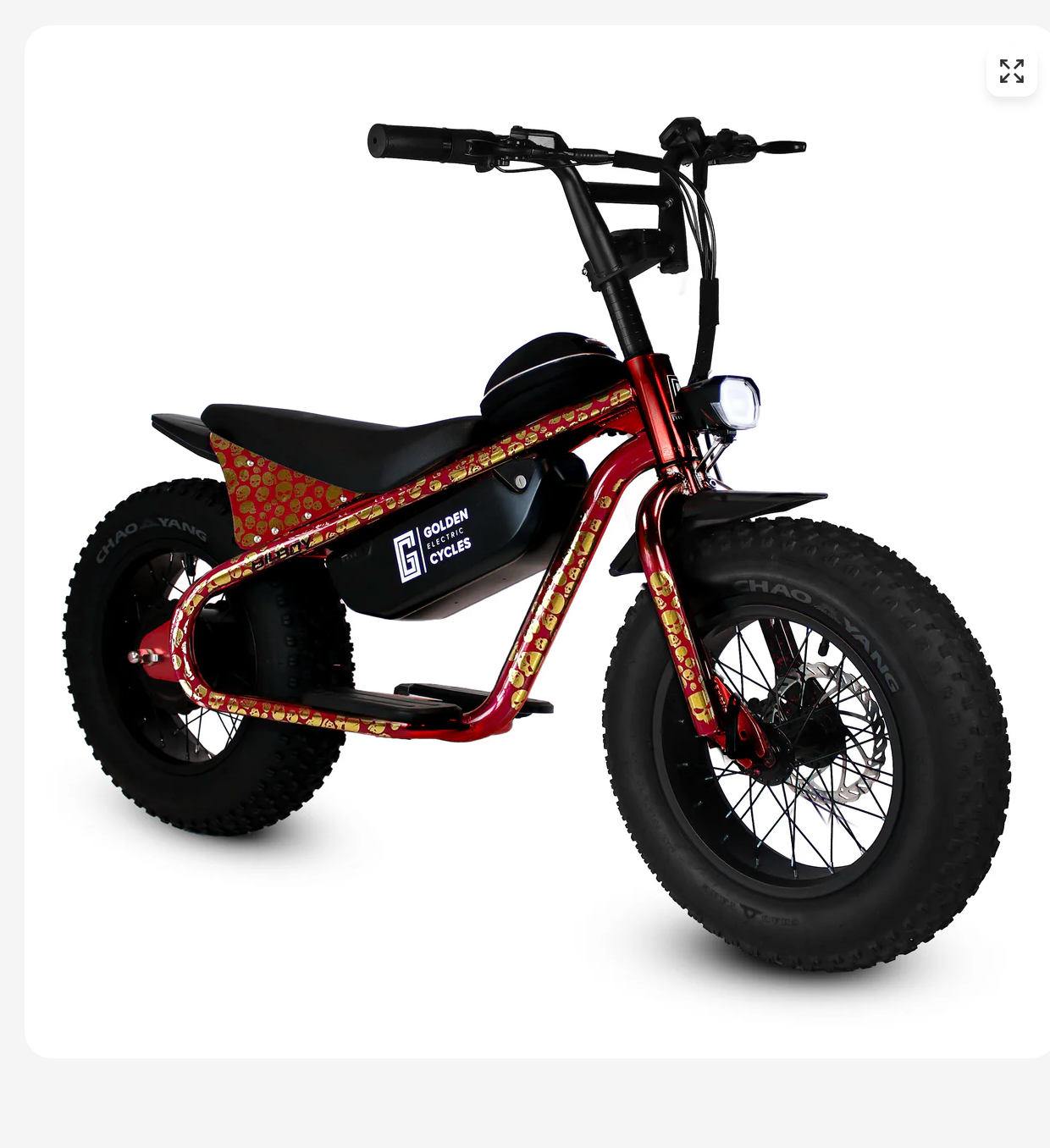 Big boy mini bikes hotsell