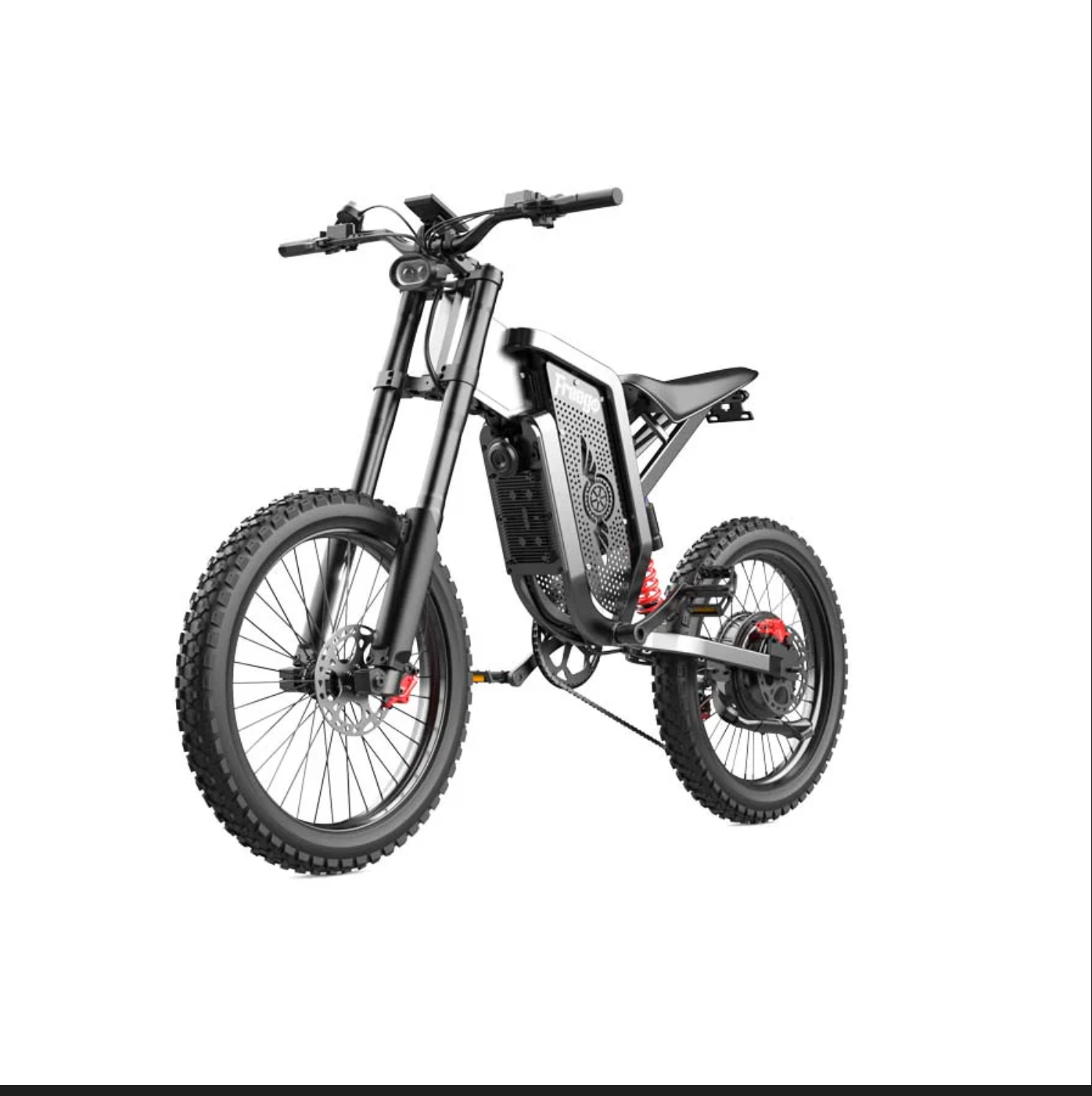 Freego Electric Bikes