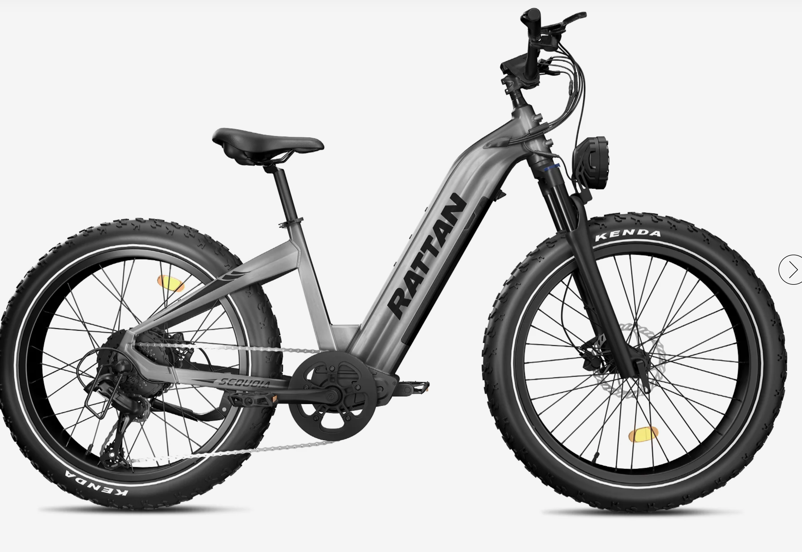 electric battery bicycle Motor & Kit Day6 Bikes AMYET is a company that has been focusing on the R Rattan Sequoia Electric Bike |