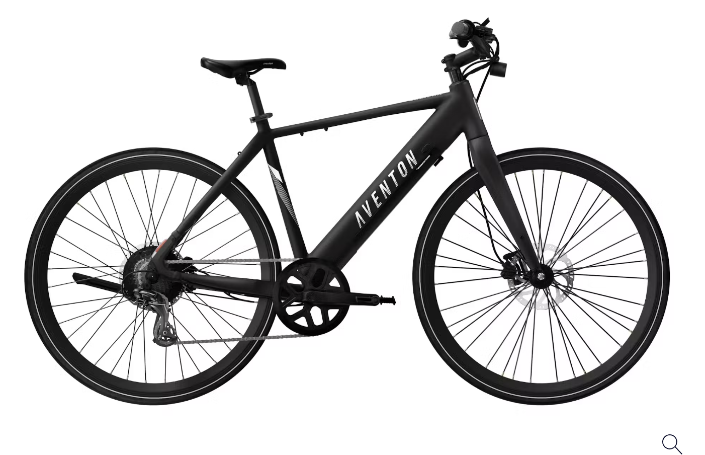 Aventon Soltera.2.5  Urban Electric Bike