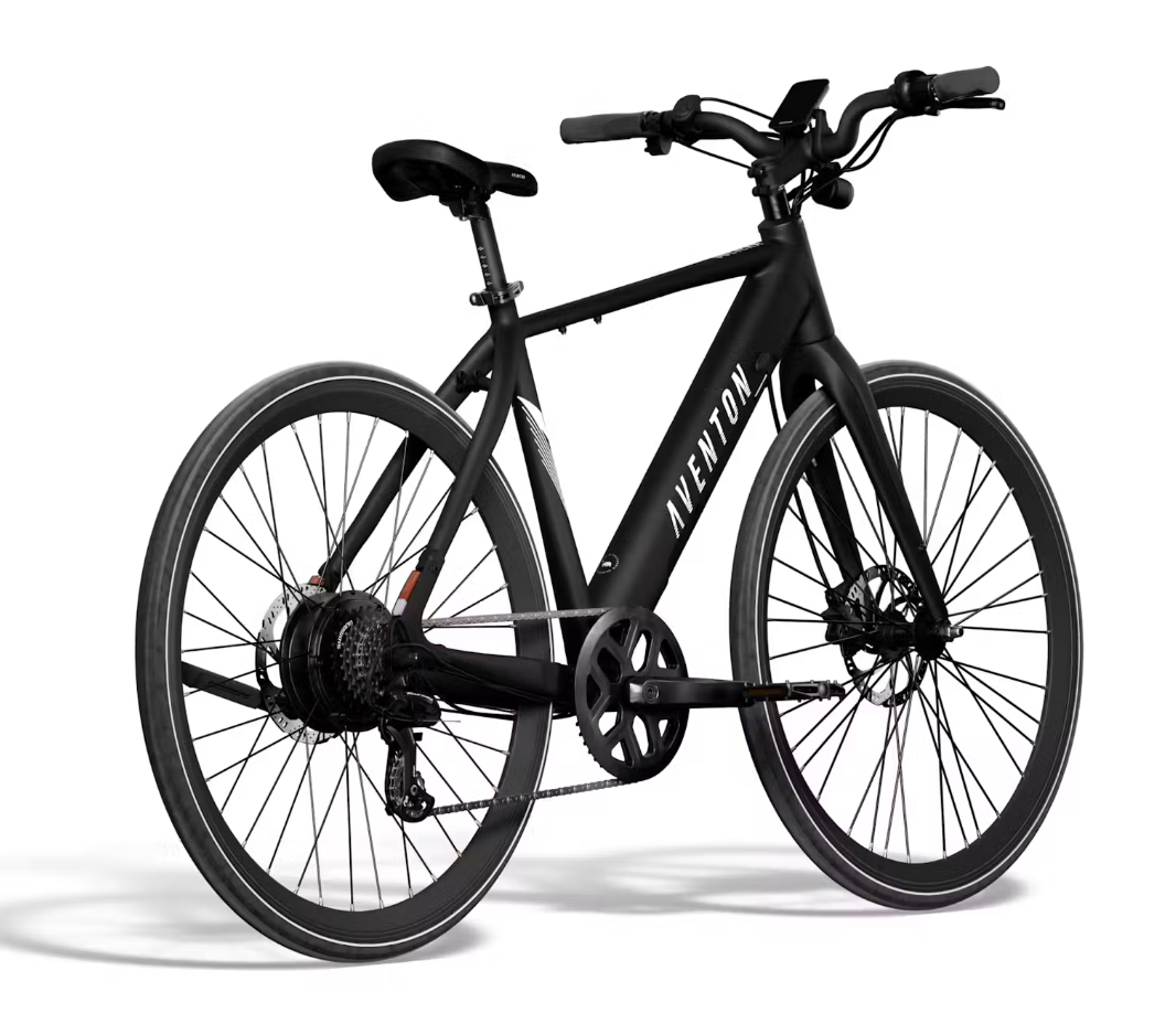 Aventon Soltera.2.5  Urban Electric Bike