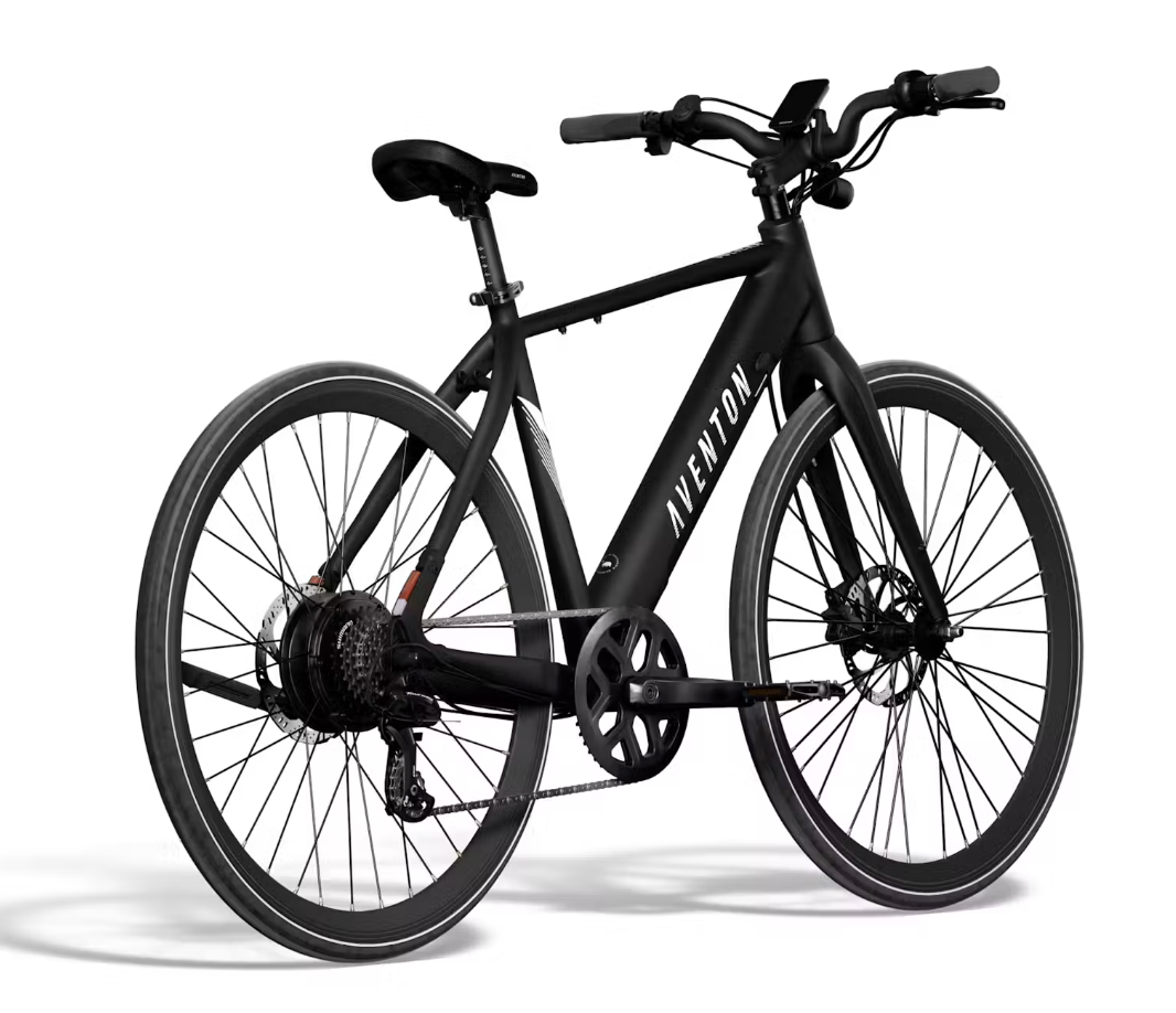 urban electric bicycle Soltera 2.5 Ebike