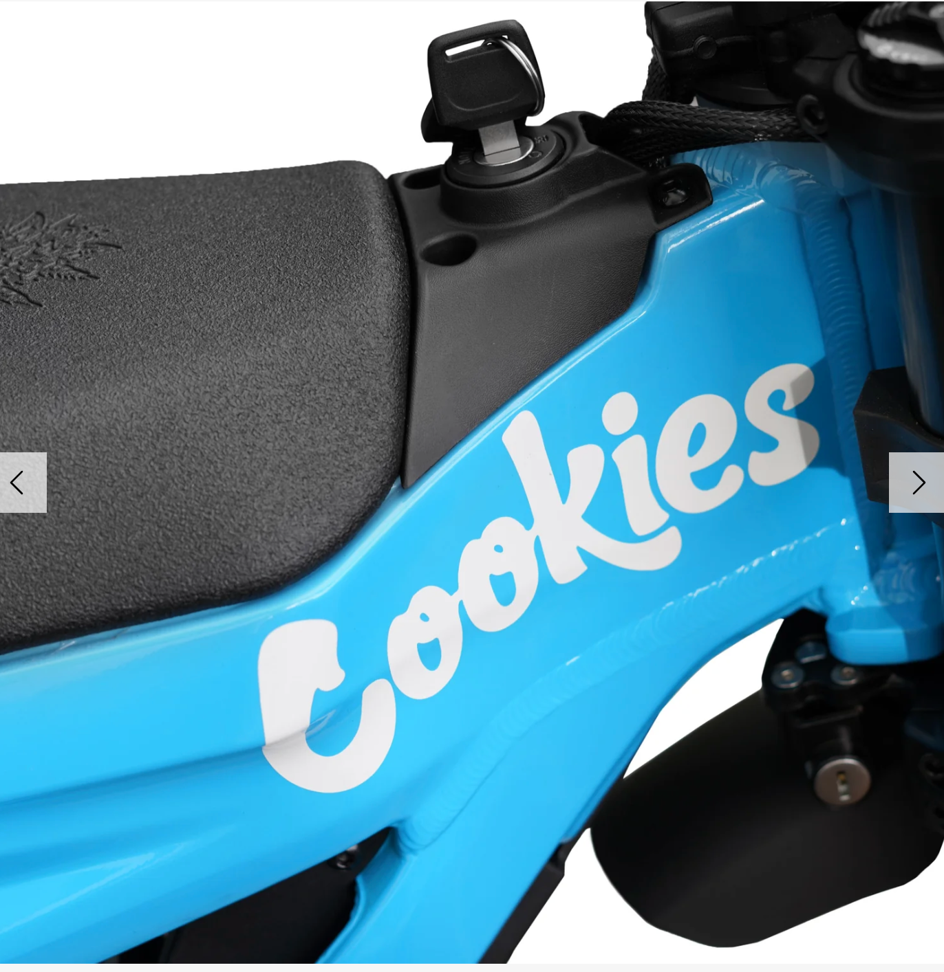 SRPNT Cookies E-Moto Offroad Electric Dirt Bike