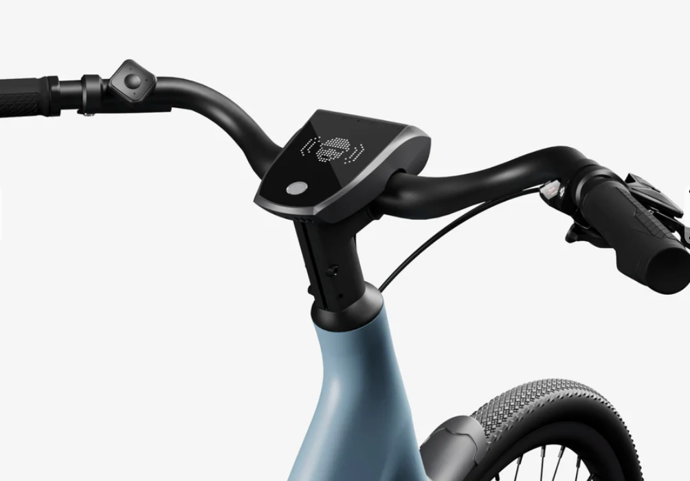 Urtopia Carbon 1 Step Thru Electric Bike