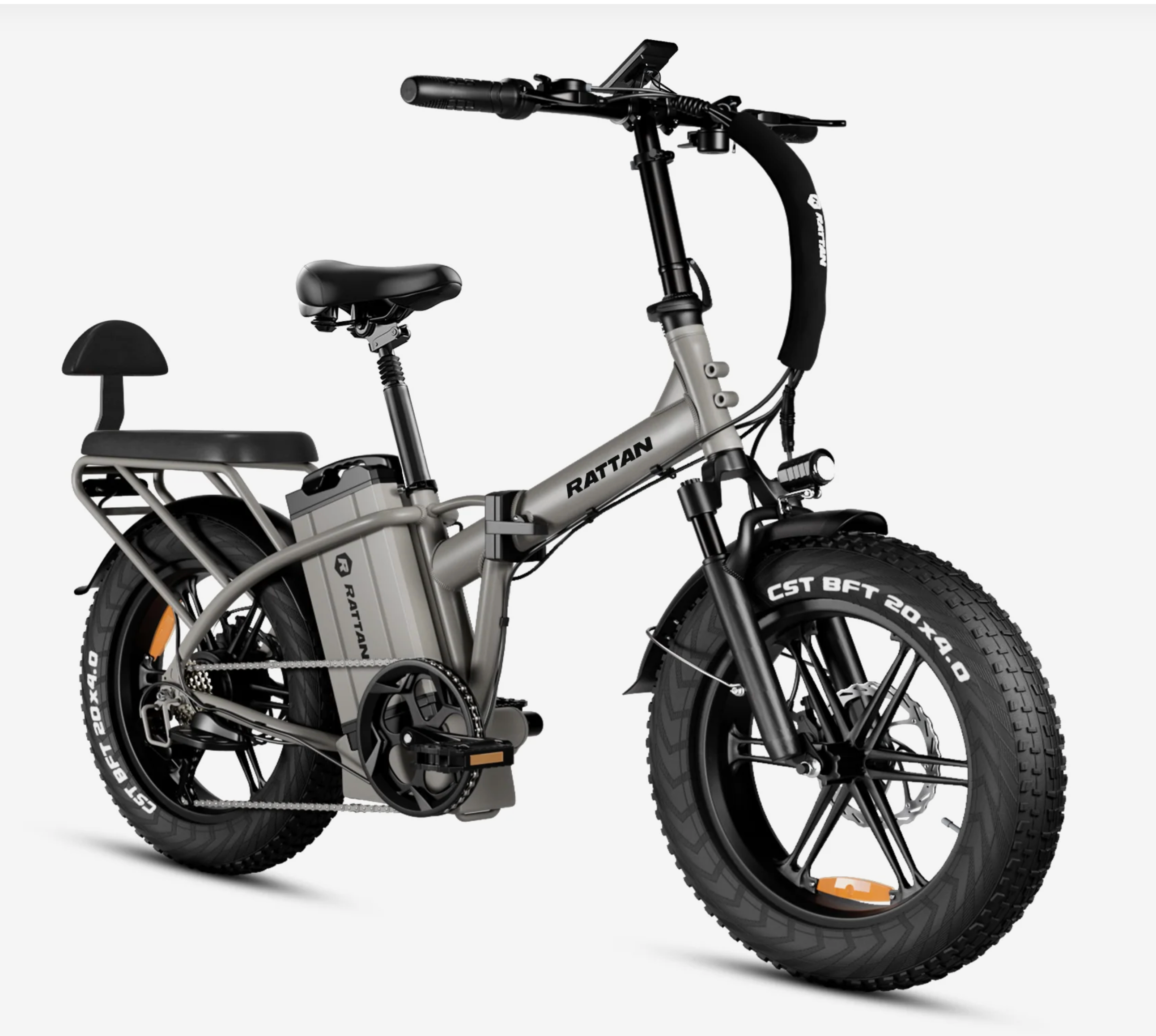 Ultra Step Rattan LM Ultra Step Over Folding Electric Bike – Bikecraze | Bike Shop
