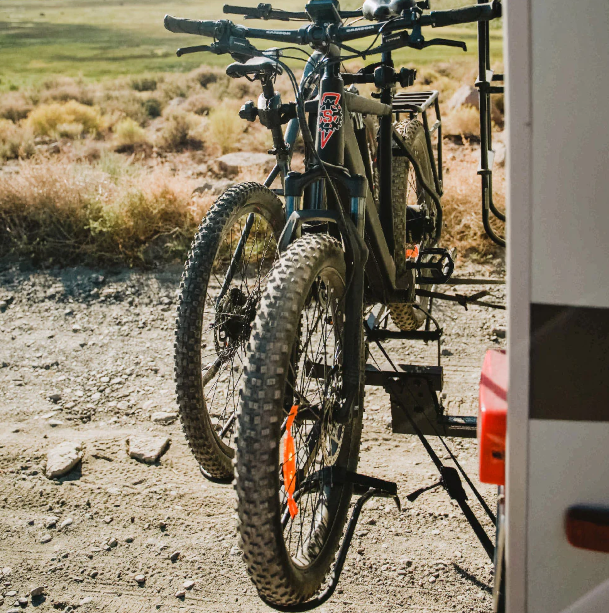 hollywood bikes electric bicycle shop Buy eBike Rack-RV Rider eBike Rack Bike Rack for RVs Online - In Stock Now alike locking hitch pin Hollywood Bicycle Shop, 1892 Polk