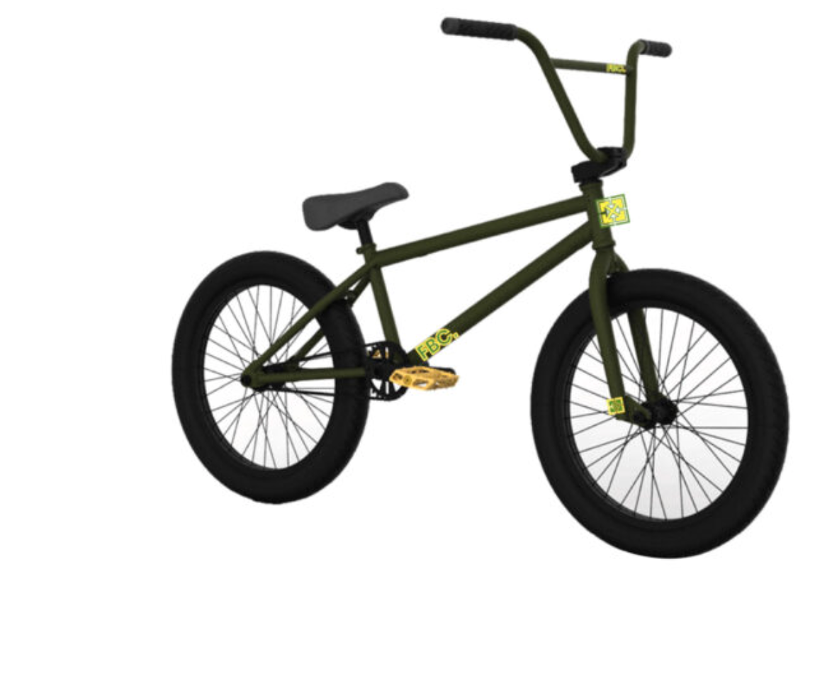 Fit BMX Bikes - Fit STR BMX Bike 2026 – Bikecraze | Bike Shop Fit BMX Bikes - Fit STR BMX Bike 2026 – Bikecraze | Bike Shop