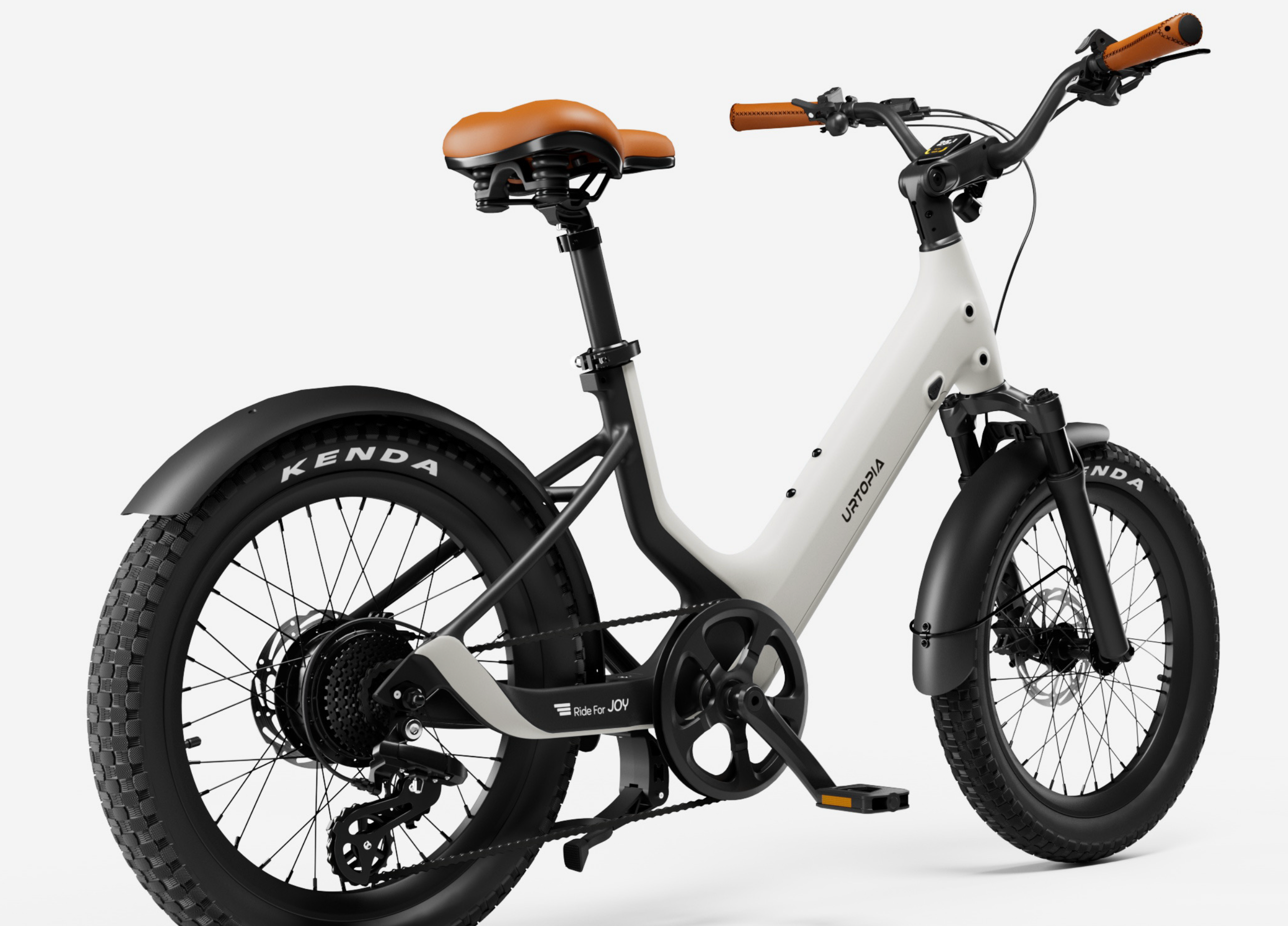 Urtopia Joy Carbon