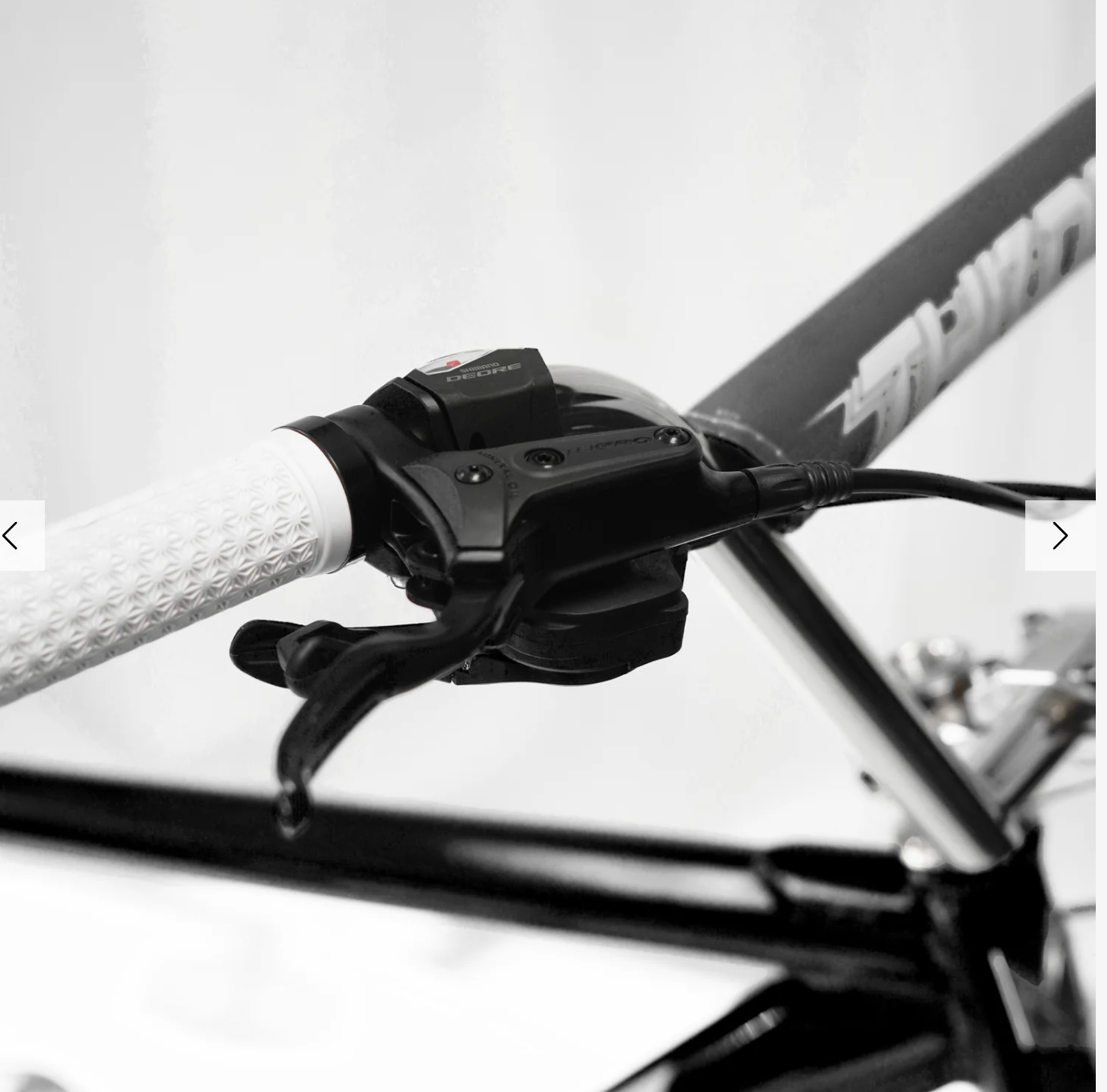 Throne Cycles The Goon Runner Black 29 BMX Bike