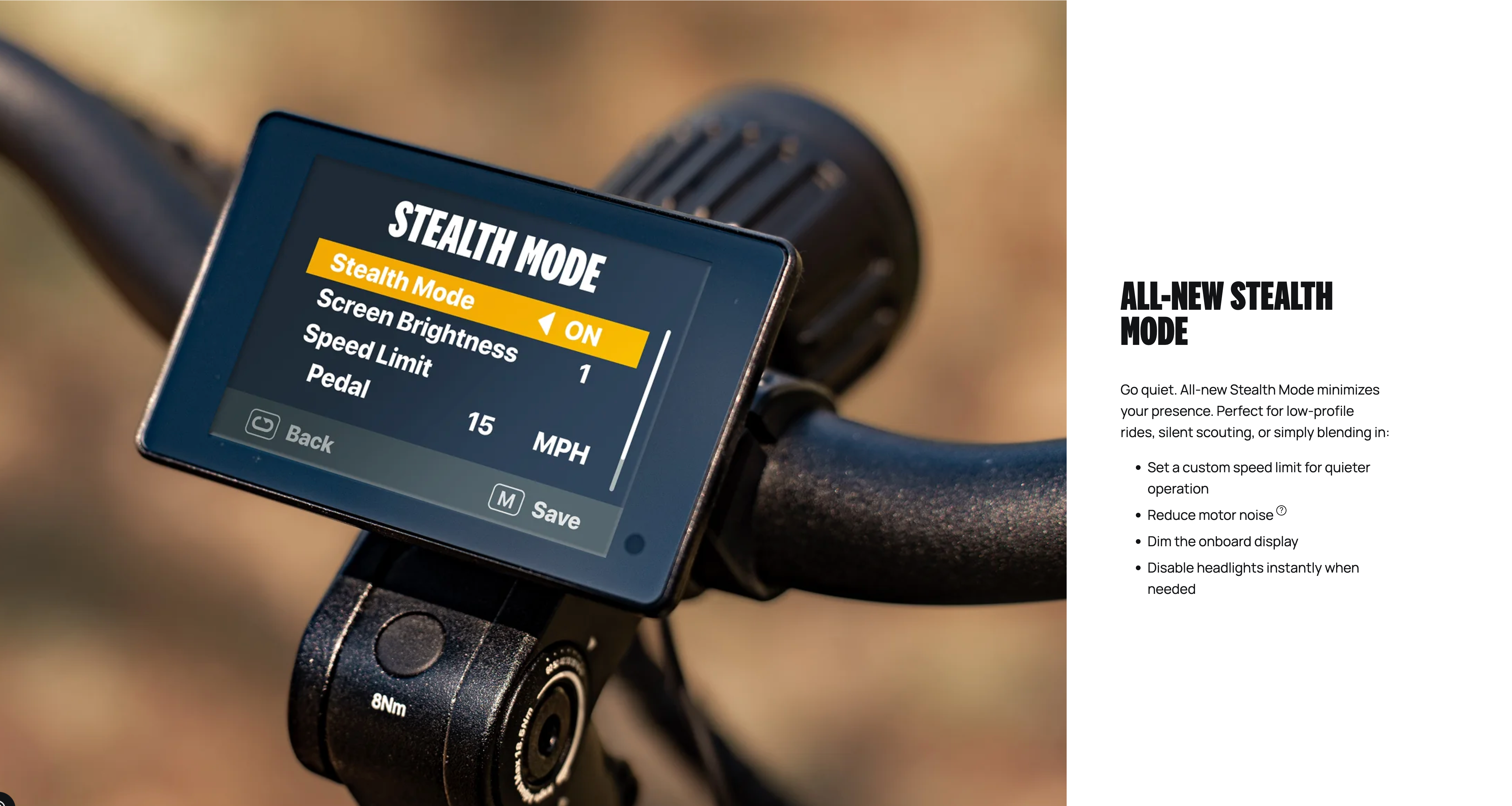 Velotric Nomad 2X Full Suspension Fat Tire Ebike
