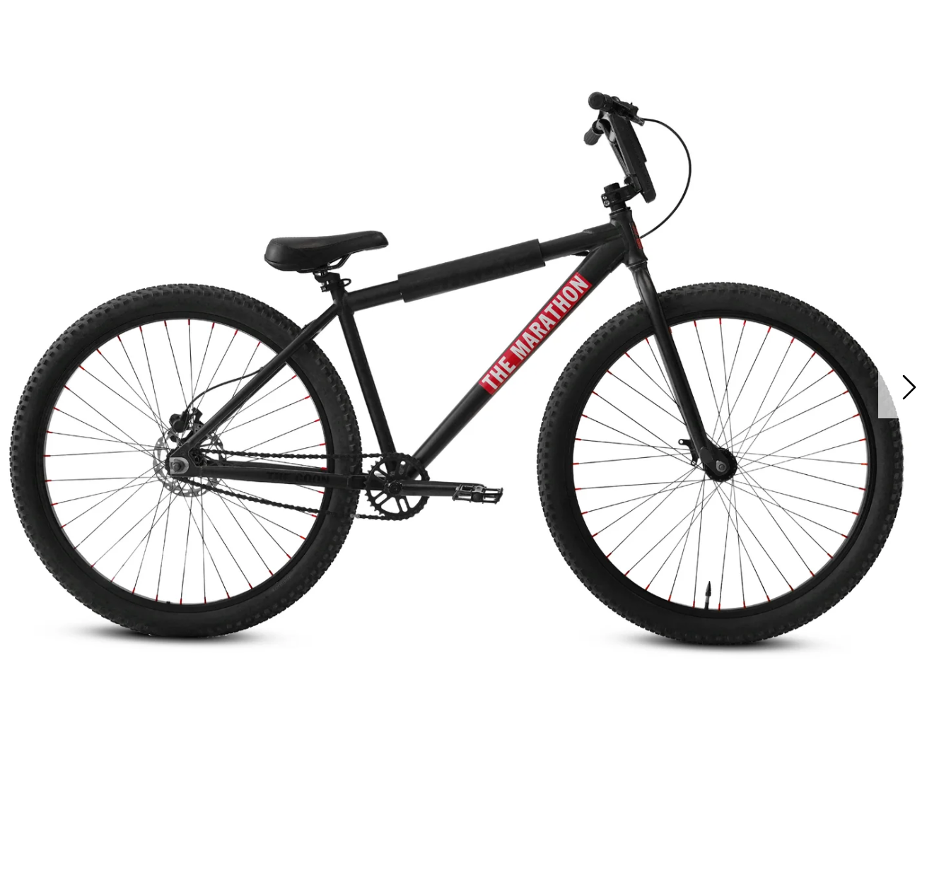 Throne Cycles The Goon Victory  BMX Bike