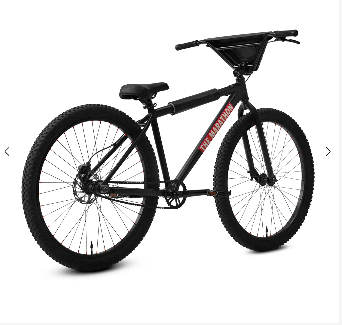 Throne Cycles The Goon Victory  BMX Bike