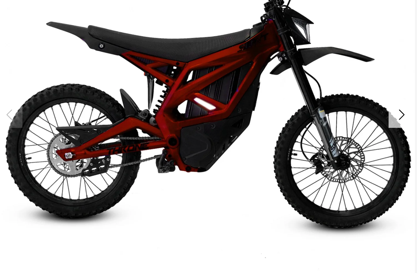 SRPNT X3 E-Moto Offroad Electric Dirt Bike