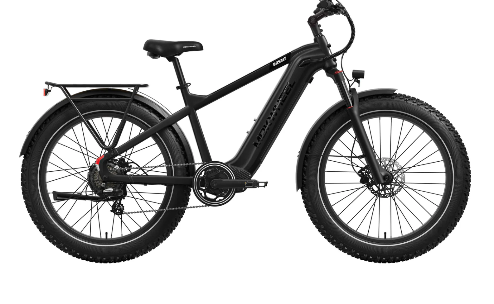 Mokwheel Basalt 2.0 Electric Fat Tire Bike – Bikecraze | Bike Shop Mokwheel Basalt 2.0 Electric Fat Tire Bike – Bikecraze | Bike Shop