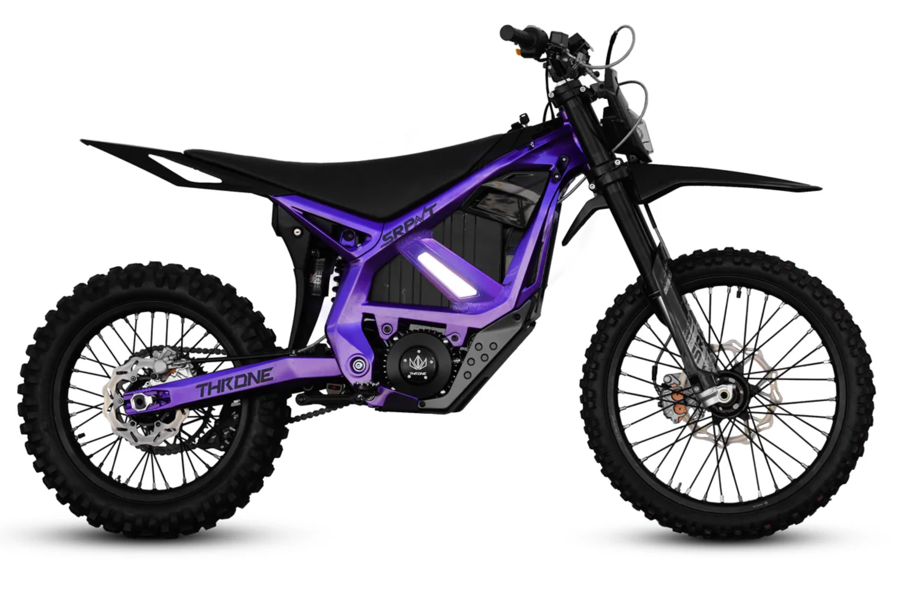 SRPNT NV6 E-Moto Offroad Electric Dirt Bike