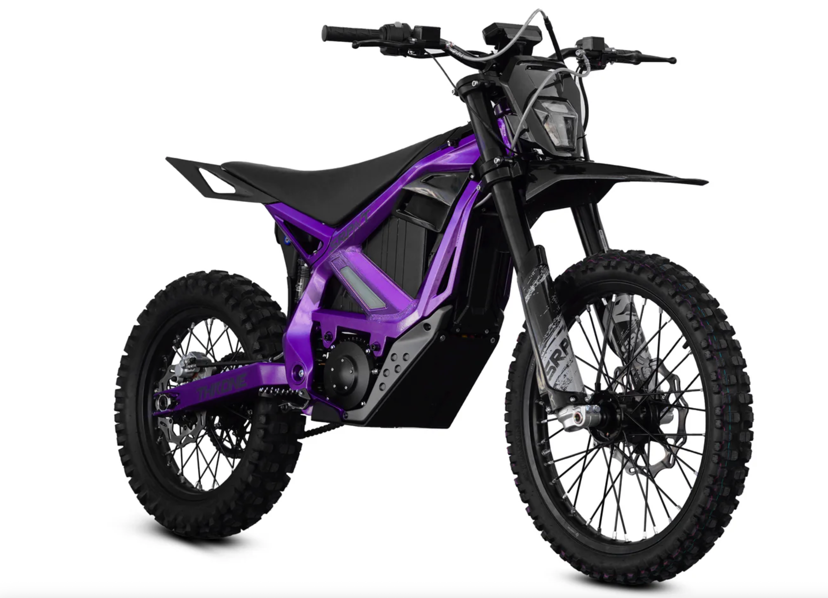 SRPNT NV6 E-Moto Offroad Electric Dirt Bike
