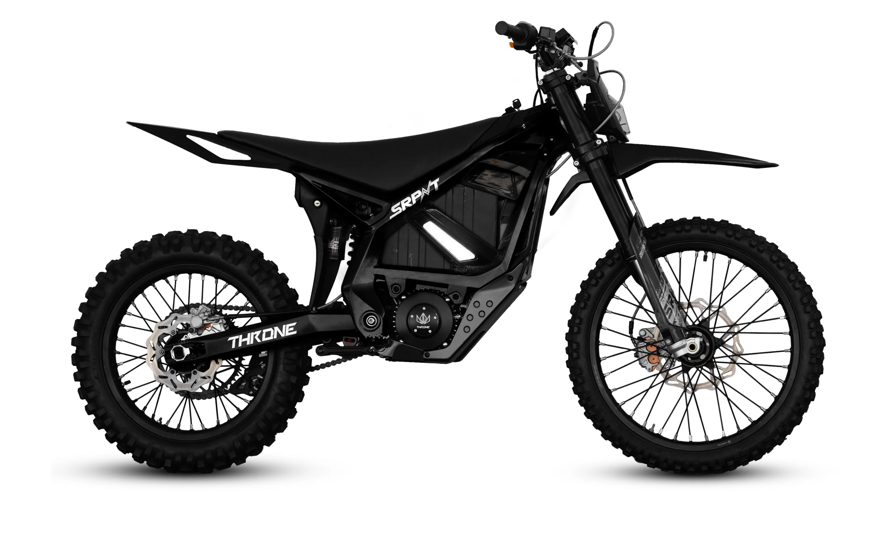 SRPNT NV6 E-Moto Offroad Electric Dirt Bike