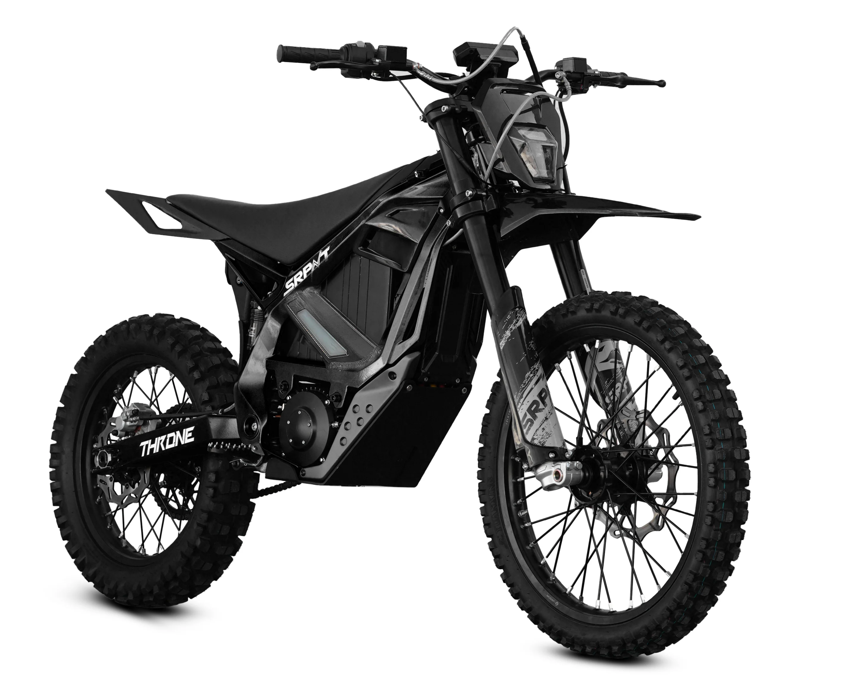 SRPNT NV6 E-Moto Offroad Electric Dirt Bike